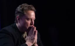 Thumbnail for Elon Musk announces X algorithm change to combat 'negativity,' prompting free speech concerns