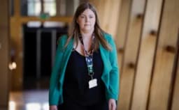Thumbnail for Praying at home could be illegal under pro-abortion 'buffer zone' law, Scottish lawmaker admits