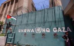 Thumbnail for UN warns Gaza facing ‘worst humanitarian situation’ yet as Israel blocks all aid