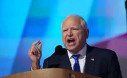 Thumbnail for Tim Walz's new education rules may force out Minnesota teachers who don't 'affirm' LGBT 'identities'