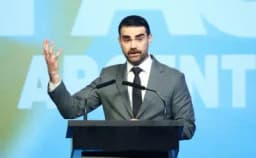 Thumbnail for Seeking truth is 'antisemitic'? Zionist pundits attack those with questions about JFK files