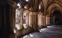 Thumbnail for Help bring one nun’s vision to life: A Carmelite monastery with the traditional Latin Mass