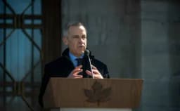 Thumbnail for Mark Carney calls snap Canada election for April 28
