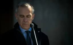 Thumbnail for Mark Carney vows to provide sterilizing puberty blockers to children 'without exception'