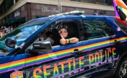 Thumbnail for Seattle affirms 'sanctuary city' status for '2SLGBTQIA+ rights' and abortion