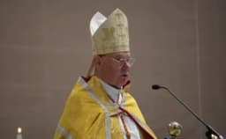 Thumbnail for Cardinal Müller: We need a 'successor of Peter' not of one man's 'private ideas'