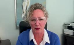 Thumbnail for Woman fights back after LGBT activists smeared her for opposing sexually explicit kids' book