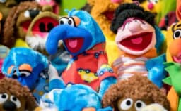 Thumbnail for Sesame Street ‘Pride Month’ posts reinforce Republican legislators' push to defund PBS
