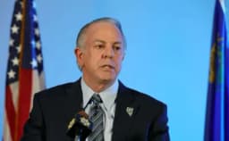 Thumbnail for Nevada Gov. vetoes assisted suicide bill for sixth time: 'I will not sign it'
