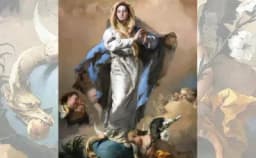 Thumbnail for What the Immaculate Conception can teach us about IVF
