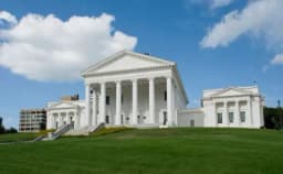 Thumbnail for Virginia Senate passes bill shielding abortionists from prosecution in pro-life states