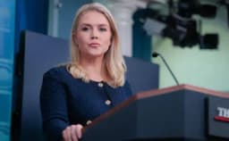 Thumbnail for Trump White House won't issue statement honoring ‘Pride Month'