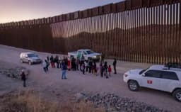 Thumbnail for Catholic priest: Nobody has the right to violate another country's immigration laws