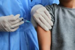 Thumbnail for BREAKING: Trump admin to pull COVID jabs from recommended schedule