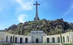 Thumbnail for Spain’s socialist government to desecrate Catholic site in broken promise to faithful