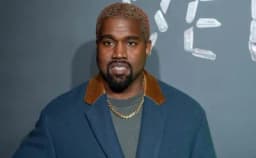 Thumbnail for Kanye West's lifelong pornography addiction was on full display at this year's Grammys