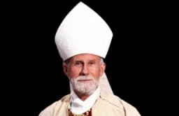 Thumbnail for Bishop Strickland urges brother priests to rebuke the 'rot of sodomy' attacking the Church
