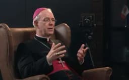 Thumbnail for Bishop Schneider: Next pope must 'abrogate and condemn' Francis' errors