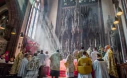 Thumbnail for FSSP announces novena, consecration to Our Lady during Vatican visitation
