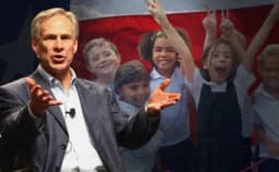 Thumbnail for Texas Gov. Abbott signs historic pro-family school choice law, infuriating liberals