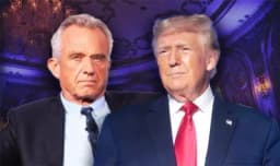 Thumbnail for Imprisoned pro-lifer: Why I don't think RFK Jr. is the best person to lead the HHS