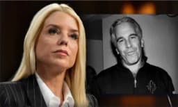 Thumbnail for AG Pam Bondi demands FBI hand over complete Epstein documents by Friday