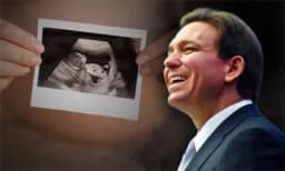 Thumbnail for Trump DOJ, Florida use FACE Act to punish pro-abortion vandals who targeted pregnancy center