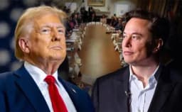 Thumbnail for OPINION: Elon Musk's ego is now a direct threat to President Trump's agenda