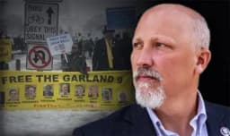 Thumbnail for Rep. Chip Roy plans to force House vote on bill to repeal FACE Act