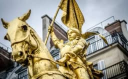 Thumbnail for University of Minnesota offers art class on 'transgender saints'