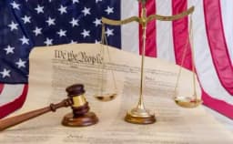 Thumbnail for Pro-lifer's stunning free speech victory gives hope to everyone defending the unborn