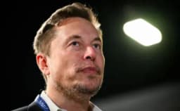 Thumbnail for Elon Musk reportedly receives invite from CIA to discuss 'government efficiency'