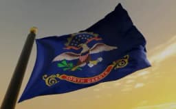 Thumbnail for North Dakota Supreme Court hears arguments over state's near-total abortion ban
