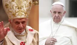 Thumbnail for Did the Deep State install Pope Francis? Responding to Archbishop Viganò's claims