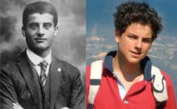 Thumbnail for Pope Leo to canonize Carlo Acutis and Pier Giorgio Frassati in September