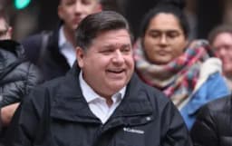 Thumbnail for Illinois governor compares Trump’s GOP to ‘Nazis,’ yet backs Israel’s genocidal war in Gaza