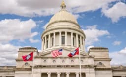 Thumbnail for Arkansas House passes pro-life bill requiring students to learn about unborn babies' development