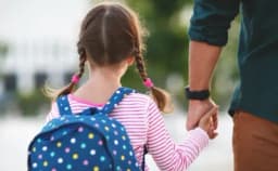 Thumbnail for Pro-family advocate reveals why the left hates school choice so much