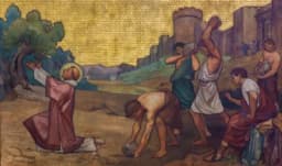 Thumbnail for Every single saint has had this one trait in common