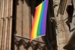 Thumbnail for The United Church of Canada is dying because it promoted the Sexual Revolution instead of Christianity