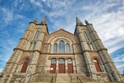 Thumbnail for EXCLUSIVE: Canadian Jesuits sue former financial officer for allegedly stealing $6.5 million