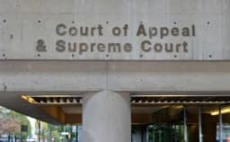 Thumbnail for Canadian nurse fired for opposing gender ideology appeals to B.C. Supreme Court