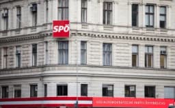 Thumbnail for EXCLUSIVE: Leaked documents show leftist Austrian parties tried to legalize unrestricted abortion