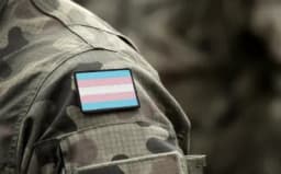 Thumbnail for US Army will list actual sex of 'transgender' troops: memo