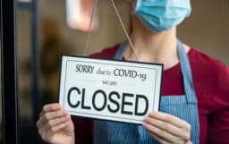 Thumbnail for COVID lockdowns in Canada cost small businesses $60 billion in first year alone