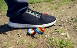 Thumbnail for Thousands protest LGBT 'pride' flags in schools on Canada's third annual walk-out day