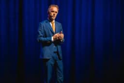 Thumbnail for Jordan Peterson warns against ‘narcissistic’ Mark Carney’s net-zero, DEI push in Canada