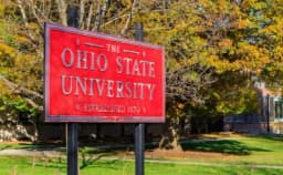 Thumbnail for Ohio State University shuts down DEI offices, eliminates 16 staffers due to Trump admin directives