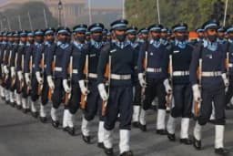 Thumbnail for Christian officer dismissed from Indian military for refusing to lead Sikh prayers loses appeal