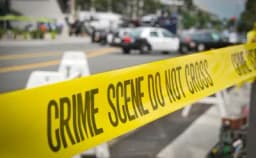 Thumbnail for Adoration chapel in Pennsylvania damaged after man lights dynamite inside